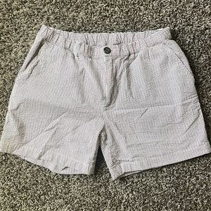 Chubbies flex fit shorts 5”